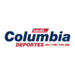 COLUMBIA-DEPORTES